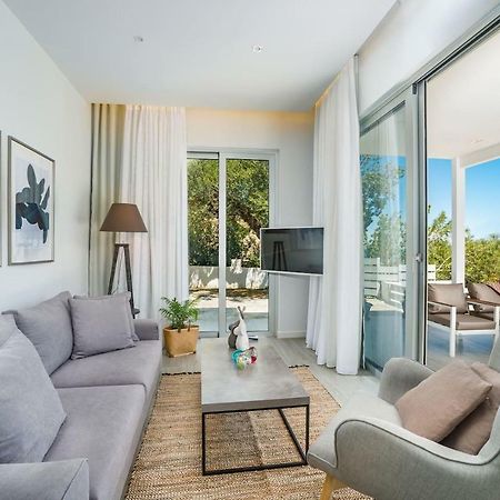 Apartamento Casalma I Plános Exterior foto