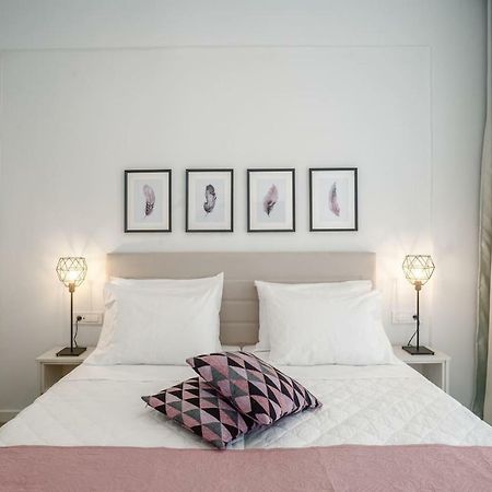 Apartamento Casalma I Plános Exterior foto