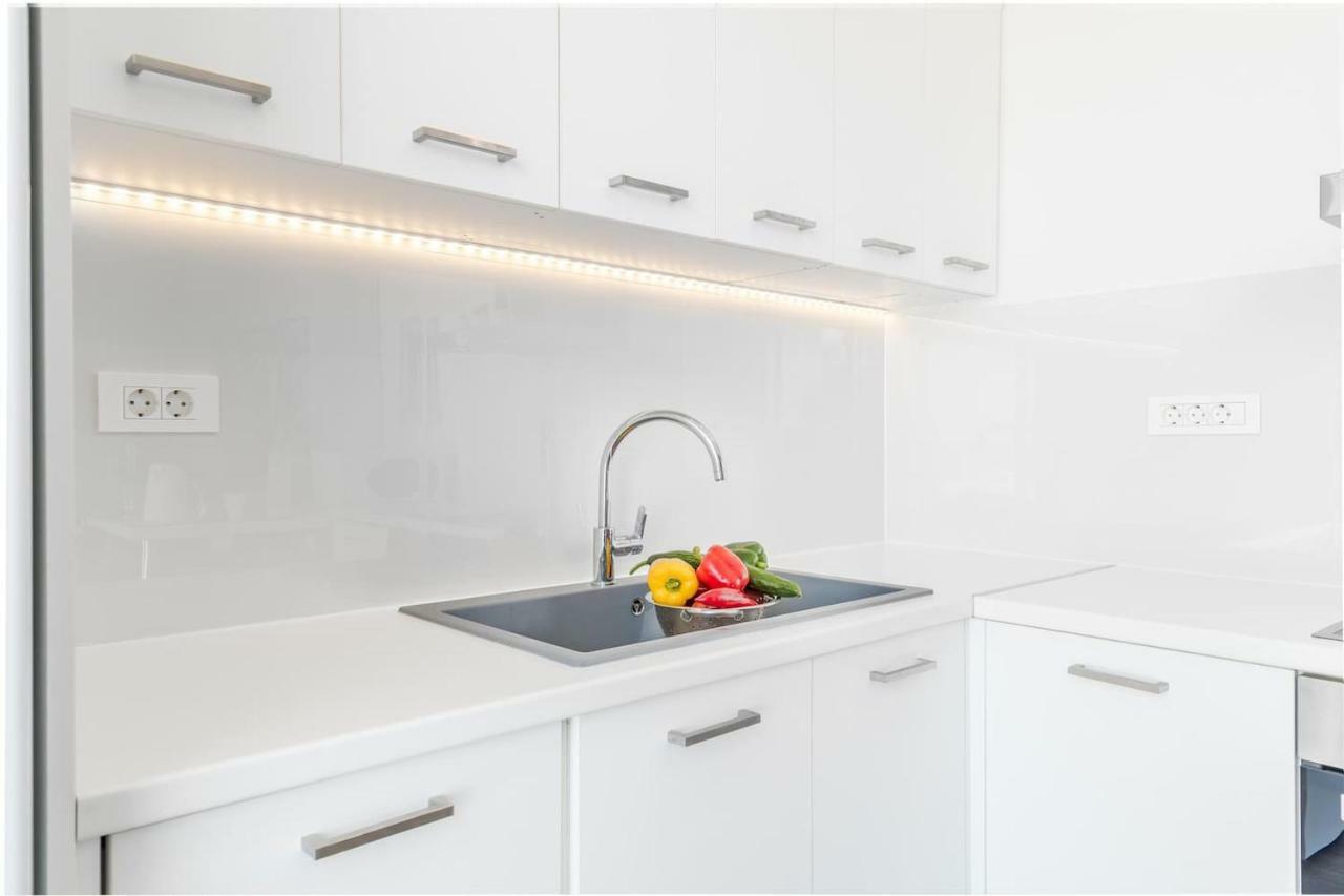Apartamento Casalma I Plános Exterior foto