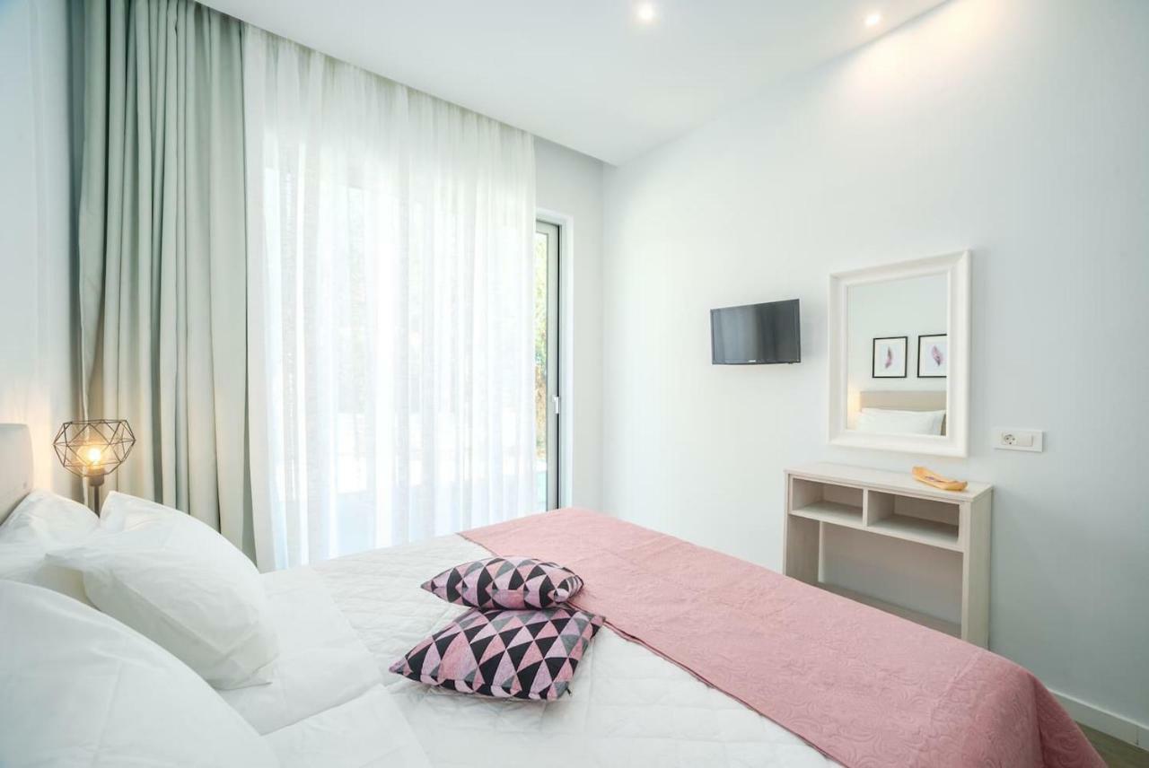 Apartamento Casalma I Plános Exterior foto