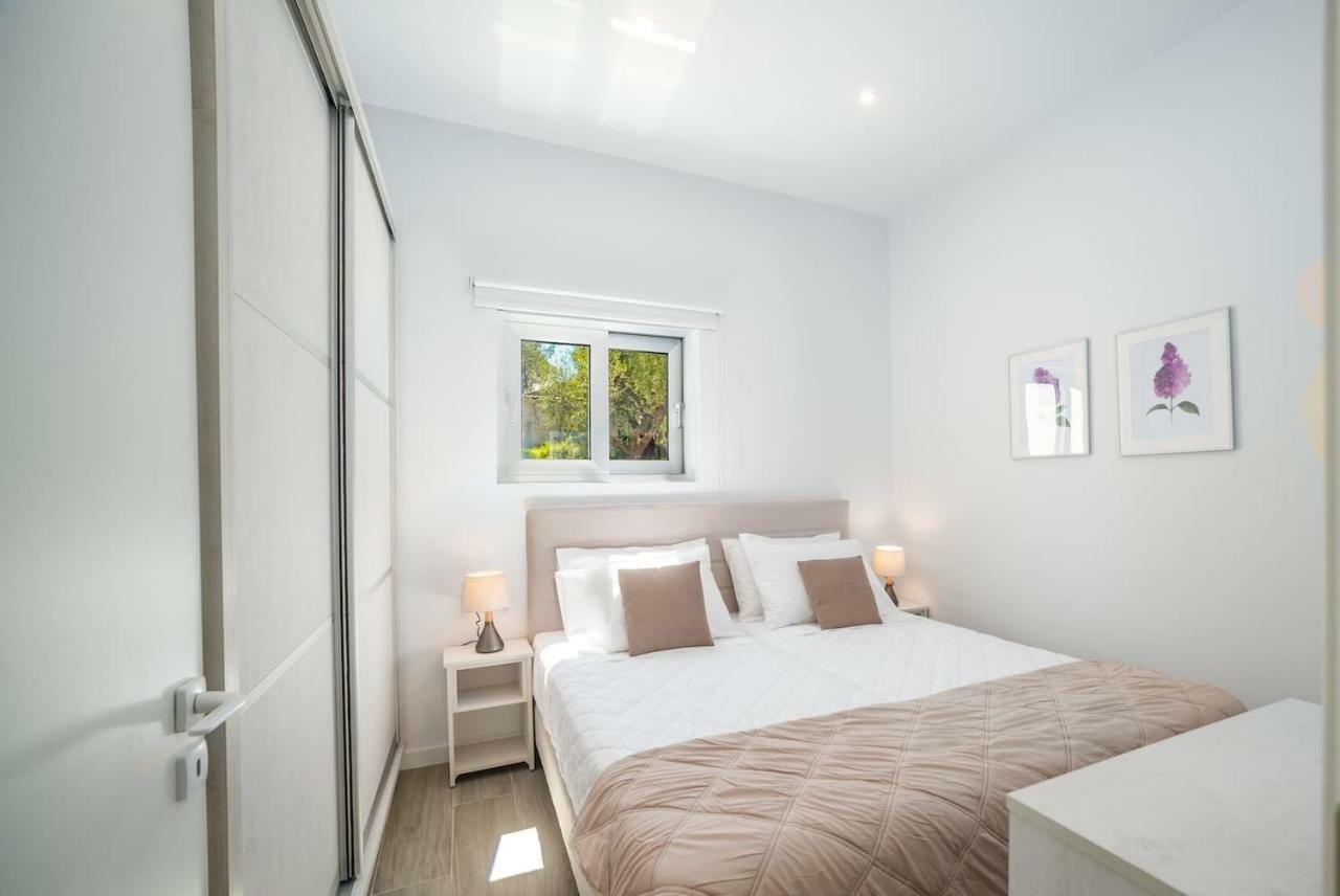 Apartamento Casalma I Plános Exterior foto