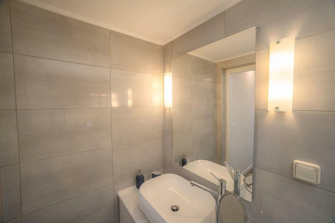 Apartamento Casalma I Plános Exterior foto