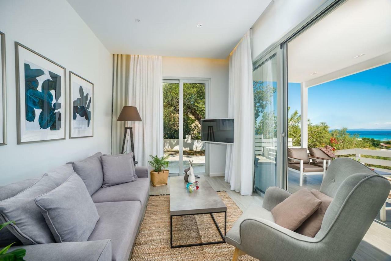 Apartamento Casalma I Plános Exterior foto