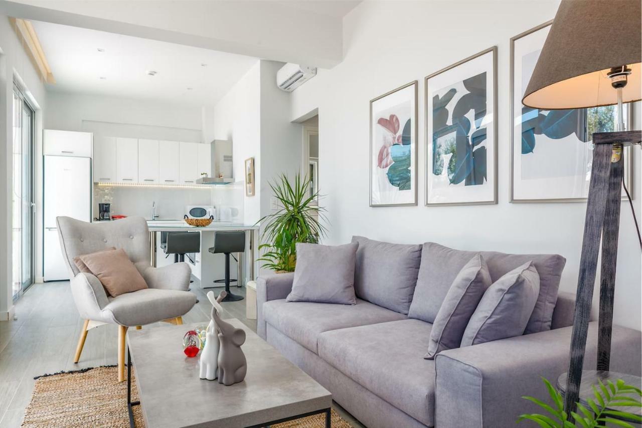 Apartamento Casalma I Plános Exterior foto