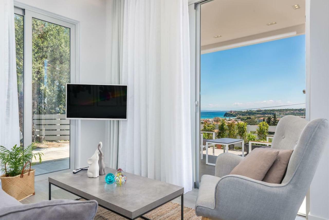 Apartamento Casalma I Plános Exterior foto