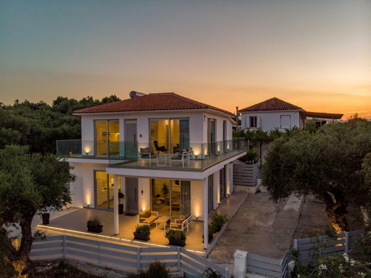 Apartamento Casalma I Plános Exterior foto